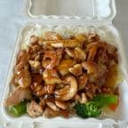 Best Chicken Teriyaki(Hibachi) in Capitol Heights, MD