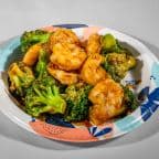 Best Shrimp with broccoli in Capitol Heights, MD