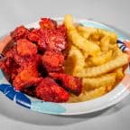 Best Spare rib tips in Capitol Heights, MD