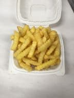 Best French Fries in Capitol Heights, MD