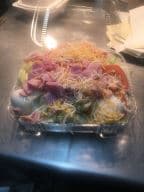 Best Chef Salad in Capitol Heights, MD