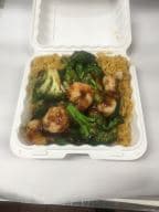 Best C#Shrimp w.Broccoli in Capitol Heights, MD