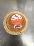 Best Sweet Potato Pie in Capitol Heights, MD