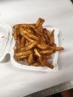 Best Seasonal French fries in Capitol Heights, MD