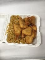 Best Fried Jumbo Shrimp(8) in Capitol Heights, MD