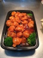 Best Orange chicken in Capitol Heights, MD