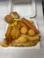 Best Fried Seafood Box in Capitol Heights, MD