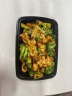 Best Chicken with broccoli in Capitol Heights, MD