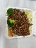 Best Beef Teriyaki (Hibachi) in Capitol Heights, MD