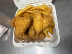 Best 4 Wings in Capitol Heights, MD