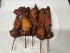 Best Teriyaki Chicken Stick (5) in Capitol Heights, MD